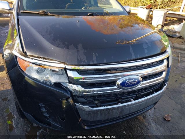 Photo 5 VIN: 2FMDK3GCXDBB19204 - FORD EDGE 