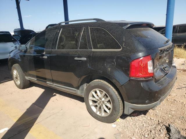 Photo 1 VIN: 2FMDK3GCXDBB36696 - FORD EDGE SE 