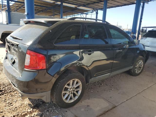 Photo 2 VIN: 2FMDK3GCXDBB36696 - FORD EDGE SE 