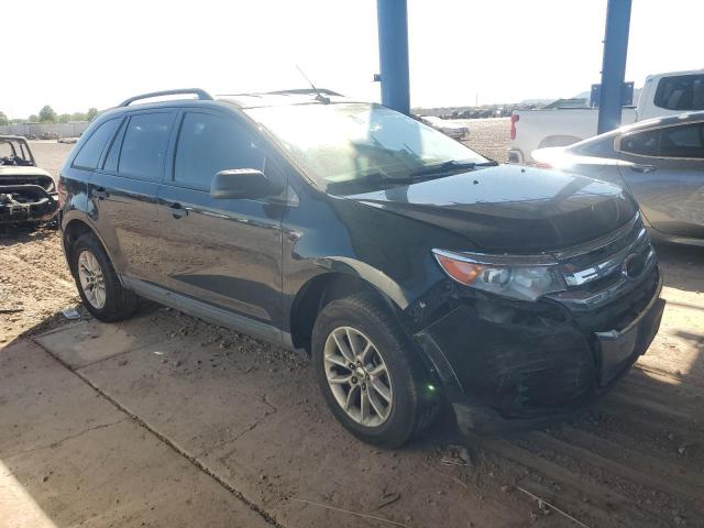 Photo 3 VIN: 2FMDK3GCXDBB36696 - FORD EDGE SE 