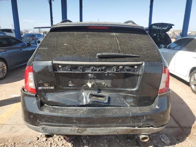 Photo 5 VIN: 2FMDK3GCXDBB36696 - FORD EDGE SE 