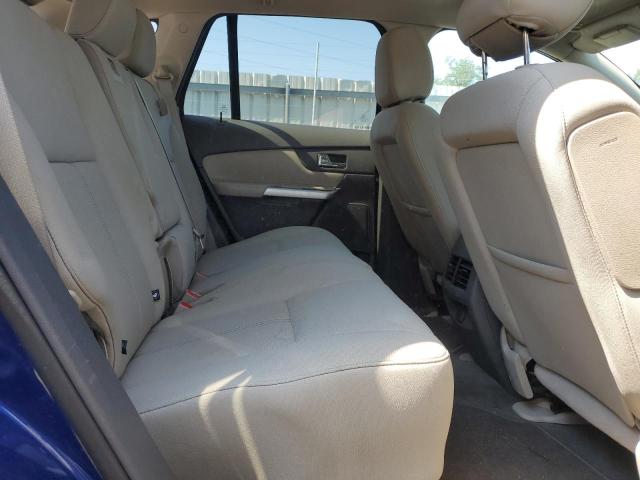 Photo 10 VIN: 2FMDK3GCXDBB50758 - FORD EDGE SE 