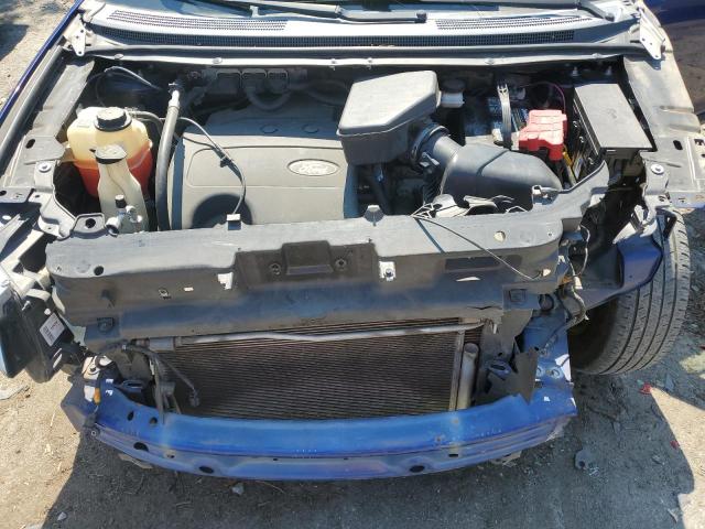 Photo 11 VIN: 2FMDK3GCXDBB50758 - FORD EDGE SE 