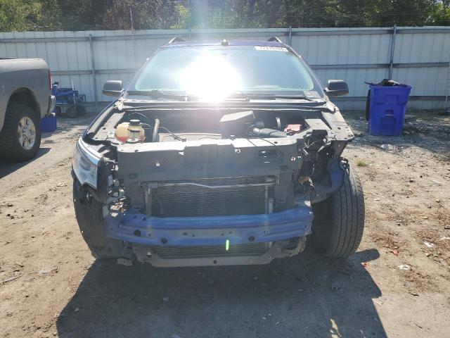 Photo 4 VIN: 2FMDK3GCXDBB50758 - FORD EDGE SE 