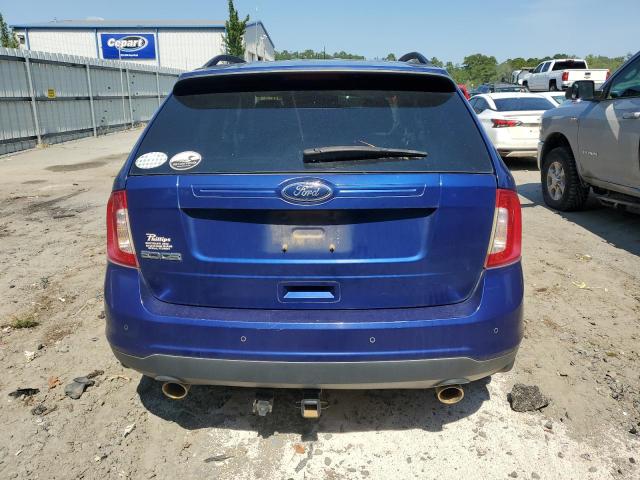 Photo 5 VIN: 2FMDK3GCXDBB50758 - FORD EDGE SE 