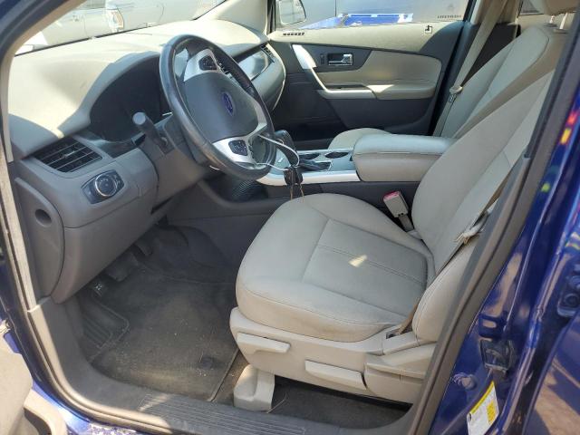 Photo 6 VIN: 2FMDK3GCXDBB50758 - FORD EDGE SE 