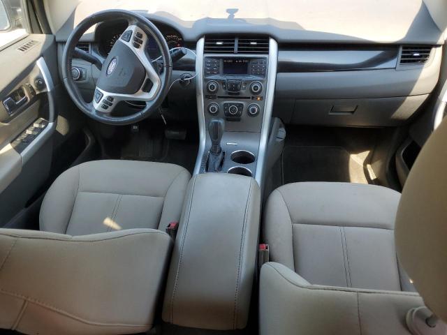 Photo 7 VIN: 2FMDK3GCXDBB50758 - FORD EDGE SE 