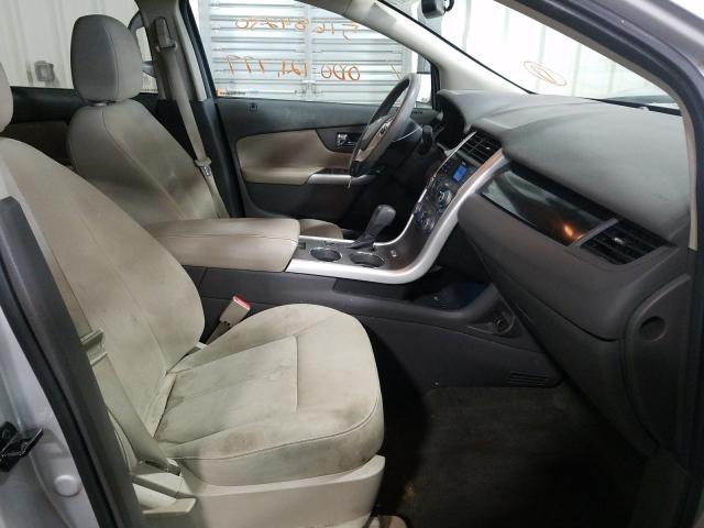 Photo 4 VIN: 2FMDK3GCXDBB86689 - FORD EDGE SE 