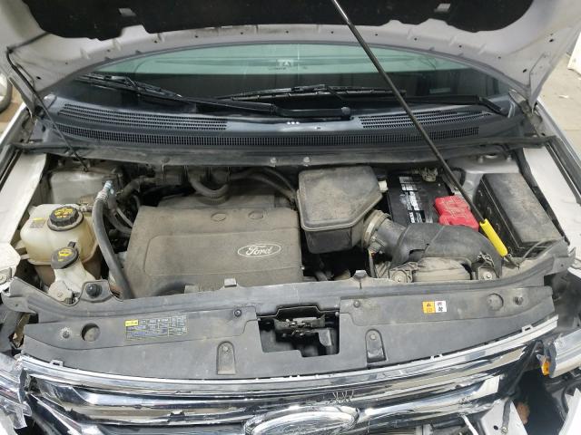 Photo 6 VIN: 2FMDK3GCXDBB86689 - FORD EDGE SE 