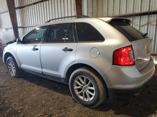 Photo 1 VIN: 2FMDK3GCXDBB98499 - FORD EDGE SE 