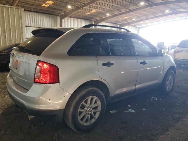 Photo 2 VIN: 2FMDK3GCXDBB98499 - FORD EDGE SE 