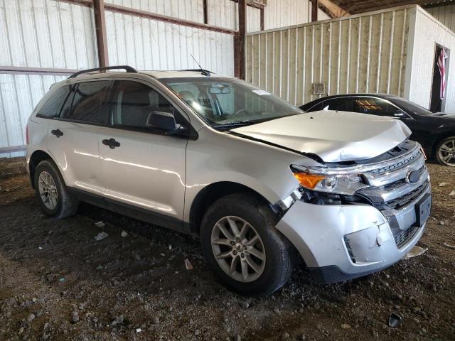 Photo 3 VIN: 2FMDK3GCXDBB98499 - FORD EDGE SE 