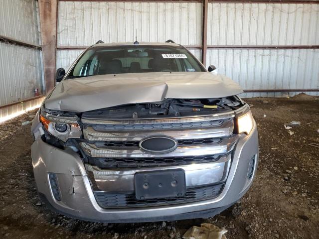 Photo 4 VIN: 2FMDK3GCXDBB98499 - FORD EDGE SE 