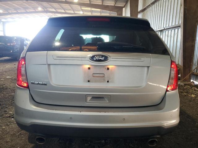 Photo 5 VIN: 2FMDK3GCXDBB98499 - FORD EDGE SE 