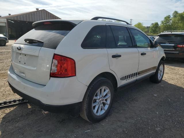 Photo 2 VIN: 2FMDK3GCXDBC33851 - FORD EDGE 