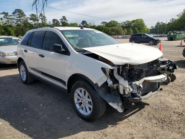 Photo 3 VIN: 2FMDK3GCXDBC33851 - FORD EDGE 