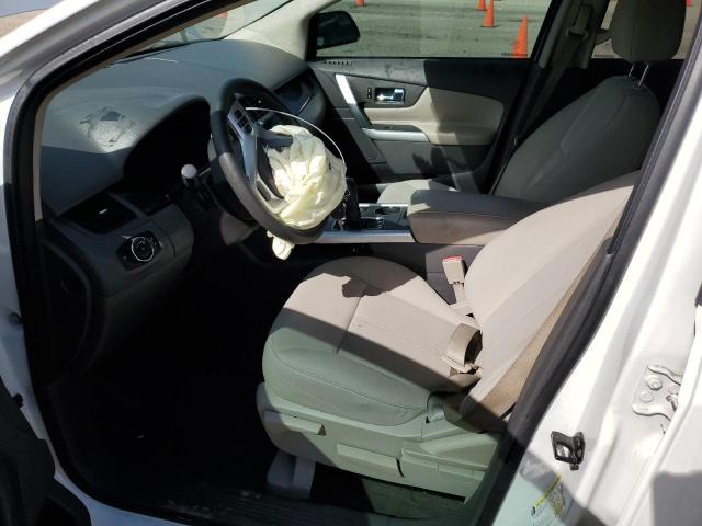 Photo 6 VIN: 2FMDK3GCXDBC33851 - FORD EDGE 