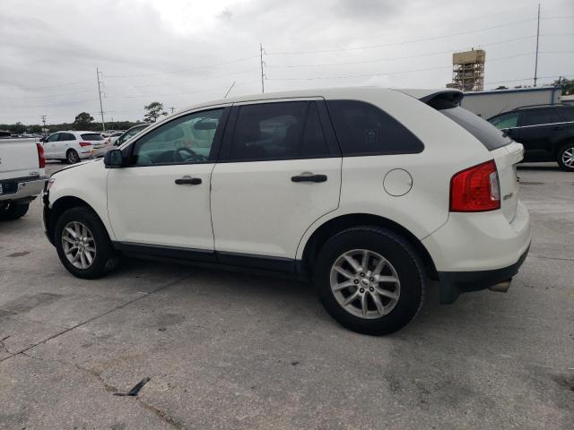 Photo 1 VIN: 2FMDK3GCXDBC41741 - FORD EDGE SE 