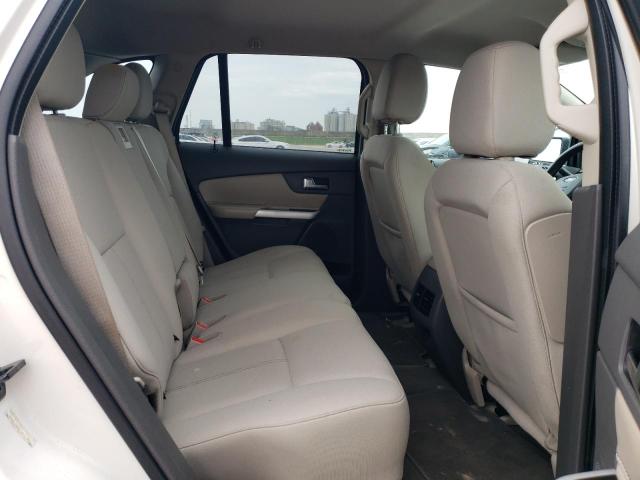 Photo 10 VIN: 2FMDK3GCXDBC41741 - FORD EDGE SE 