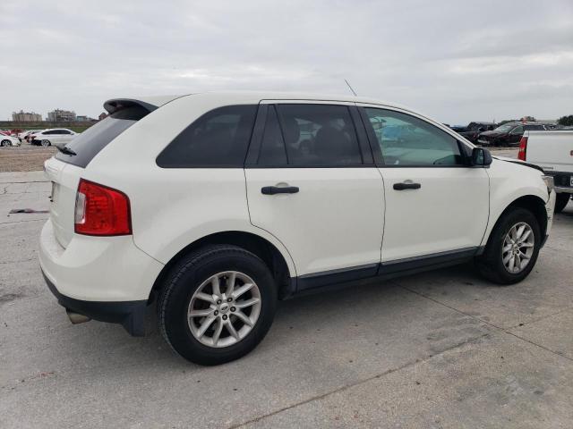 Photo 2 VIN: 2FMDK3GCXDBC41741 - FORD EDGE SE 