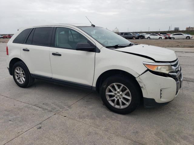 Photo 3 VIN: 2FMDK3GCXDBC41741 - FORD EDGE SE 