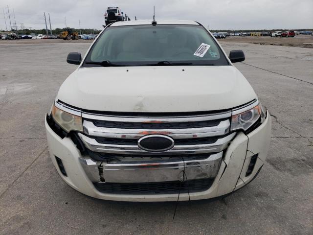 Photo 4 VIN: 2FMDK3GCXDBC41741 - FORD EDGE SE 