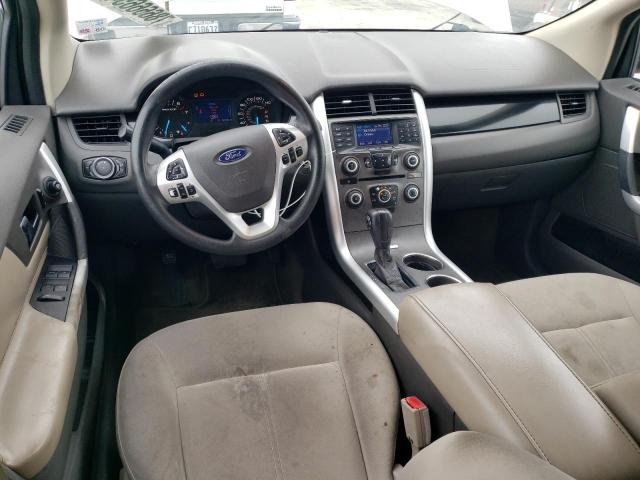 Photo 7 VIN: 2FMDK3GCXDBC41741 - FORD EDGE SE 