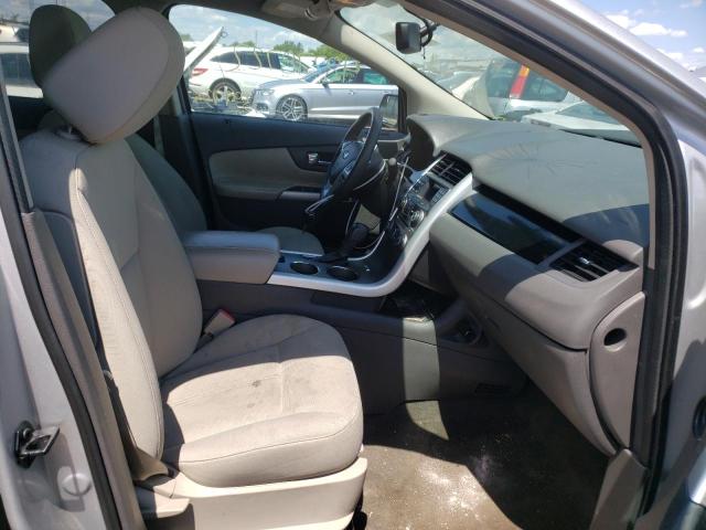 Photo 4 VIN: 2FMDK3GCXDBC57681 - FORD EDGE SE 