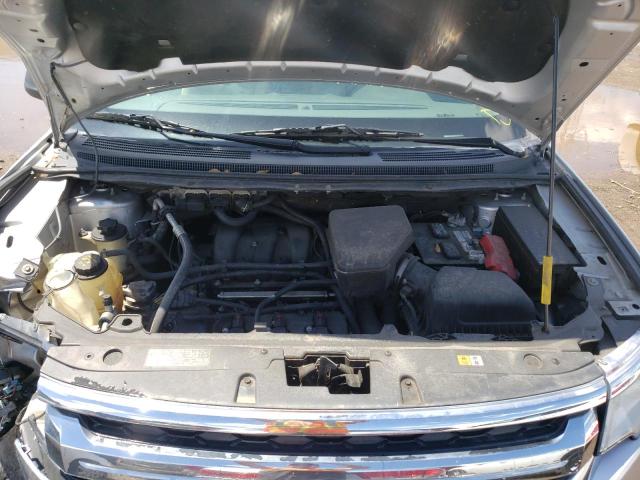 Photo 6 VIN: 2FMDK3GCXDBC57681 - FORD EDGE SE 