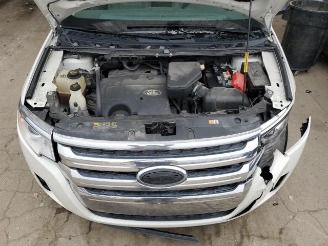 Photo 10 VIN: 2FMDK3GCXDBC64730 - FORD EDGE SE 