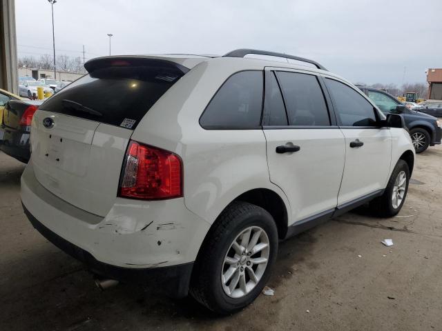 Photo 2 VIN: 2FMDK3GCXDBC64730 - FORD EDGE SE 