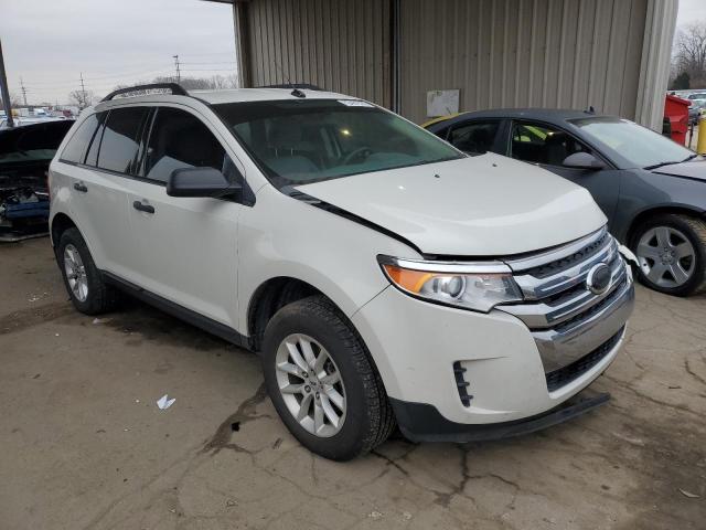 Photo 3 VIN: 2FMDK3GCXDBC64730 - FORD EDGE SE 