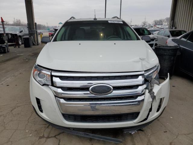 Photo 4 VIN: 2FMDK3GCXDBC64730 - FORD EDGE SE 