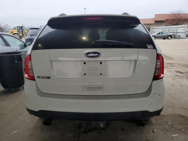 Photo 5 VIN: 2FMDK3GCXDBC64730 - FORD EDGE SE 