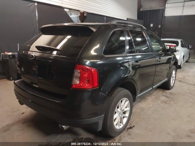 Photo 3 VIN: 2FMDK3GCXDBC72360 - FORD EDGE 