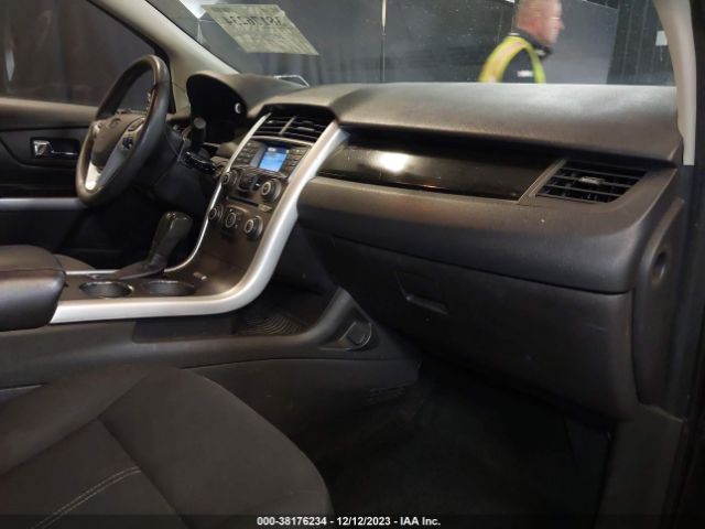 Photo 4 VIN: 2FMDK3GCXDBC72360 - FORD EDGE 