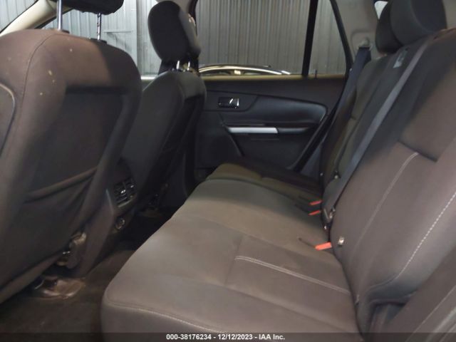 Photo 7 VIN: 2FMDK3GCXDBC72360 - FORD EDGE 