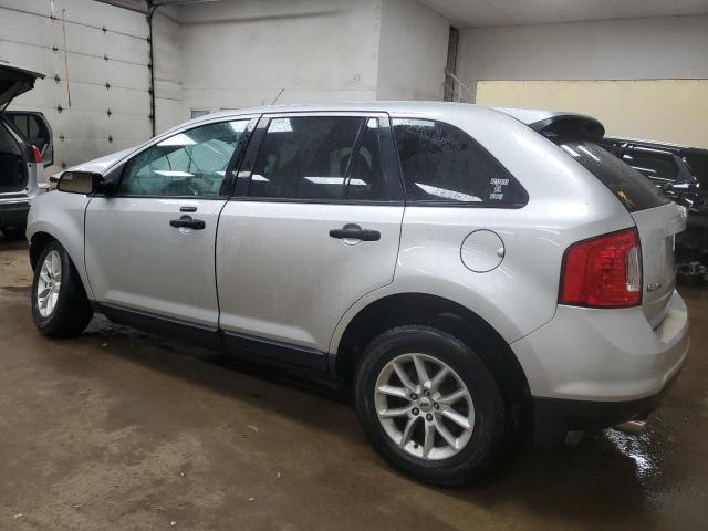 Photo 1 VIN: 2FMDK3GCXDBC88459 - FORD EDGE SE 