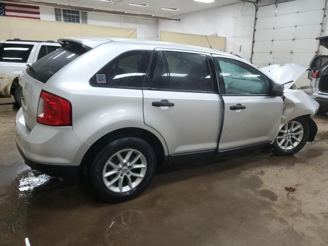 Photo 2 VIN: 2FMDK3GCXDBC88459 - FORD EDGE SE 