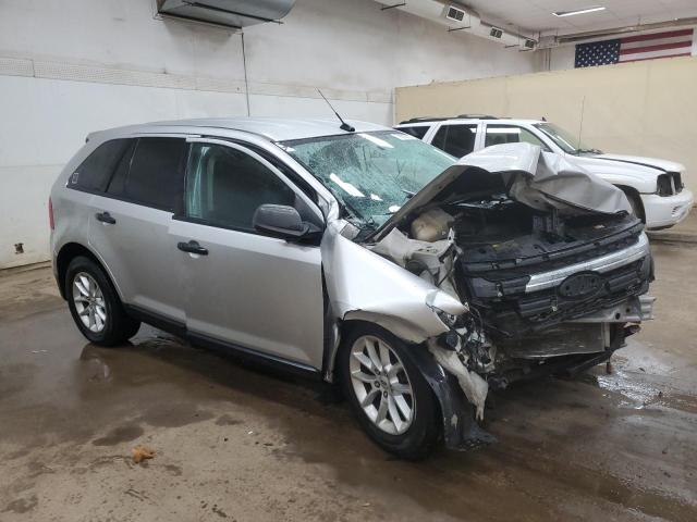 Photo 3 VIN: 2FMDK3GCXDBC88459 - FORD EDGE SE 