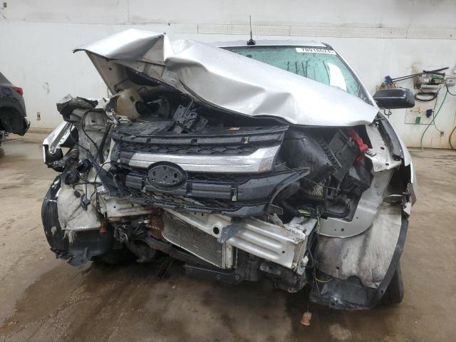 Photo 4 VIN: 2FMDK3GCXDBC88459 - FORD EDGE SE 