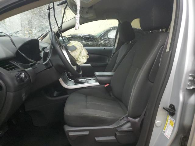 Photo 6 VIN: 2FMDK3GCXDBC88459 - FORD EDGE SE 