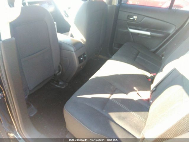 Photo 7 VIN: 2FMDK3GCXDBE10897 - FORD EDGE 