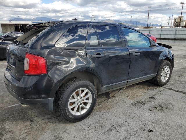 Photo 2 VIN: 2FMDK3GCXDBE11693 - FORD EDGE 