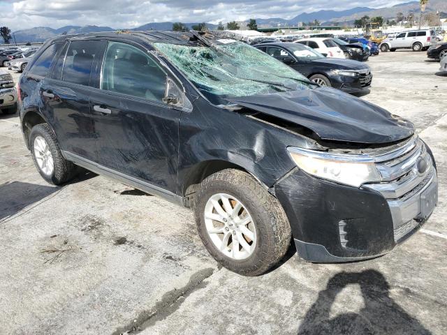 Photo 3 VIN: 2FMDK3GCXDBE11693 - FORD EDGE 