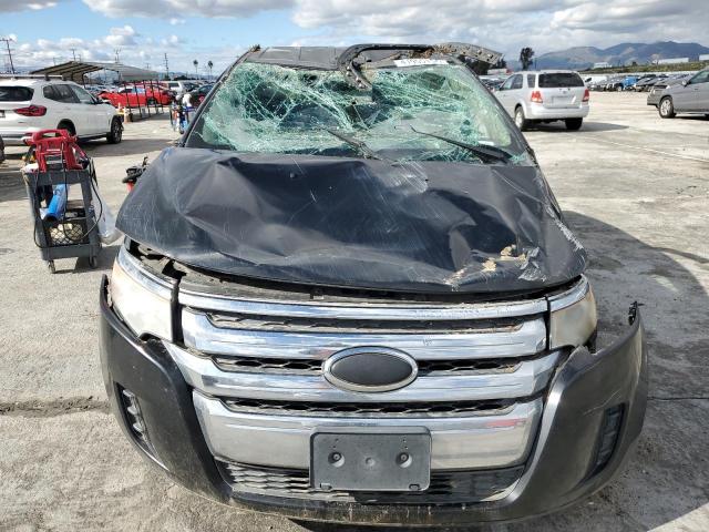 Photo 4 VIN: 2FMDK3GCXDBE11693 - FORD EDGE 