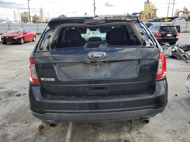 Photo 5 VIN: 2FMDK3GCXDBE11693 - FORD EDGE 