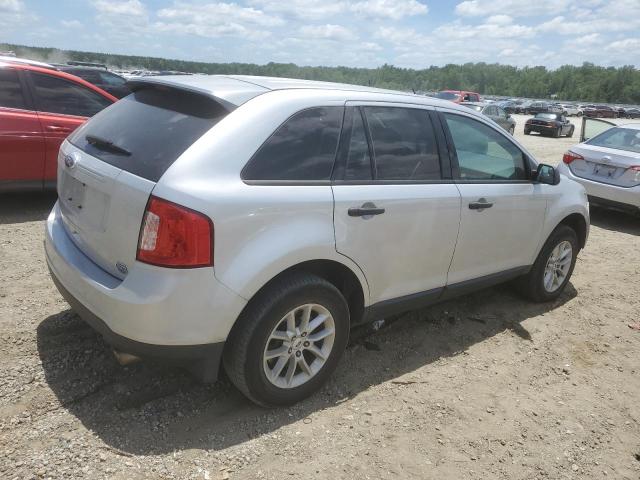 Photo 2 VIN: 2FMDK3GCXDBE18000 - FORD EDGE 