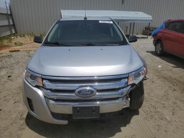 Photo 4 VIN: 2FMDK3GCXDBE18000 - FORD EDGE 