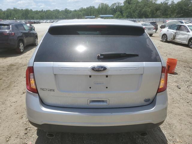 Photo 5 VIN: 2FMDK3GCXDBE18000 - FORD EDGE 